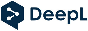 DeepL logo