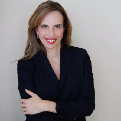 picture of Elisa Rivero, Managing Director of Keylingo LLC