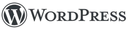 WordPress logo