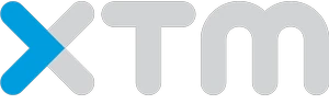 XTM logo