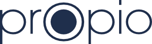 propio logo