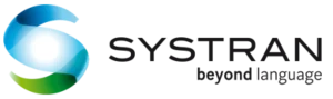 systran logo